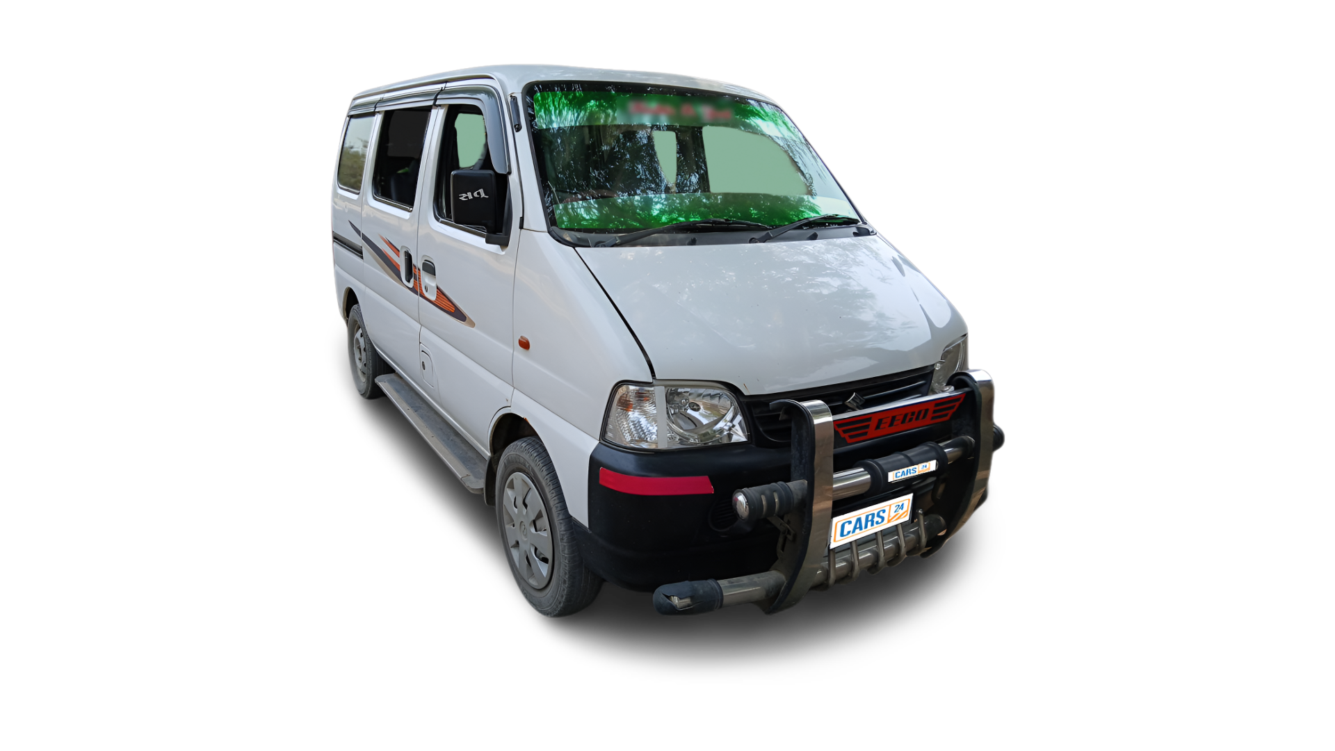 Maruti Eeco-img